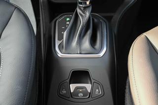 JEEP Renegade usata, con Touch screen