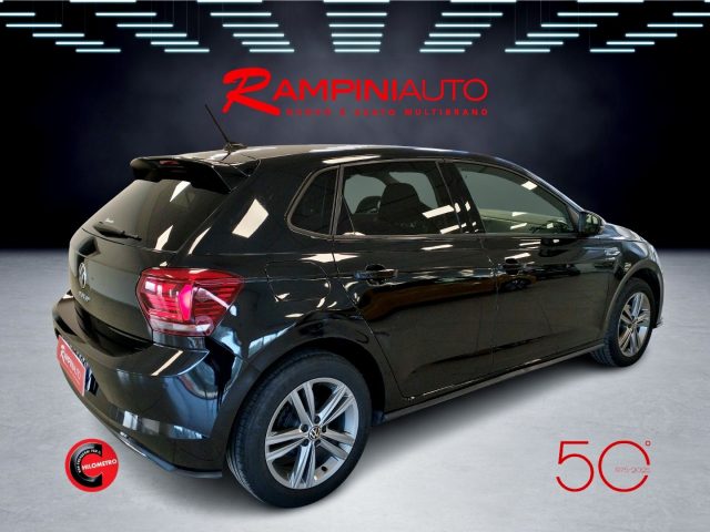 VOLKSWAGEN Polo usata 6
