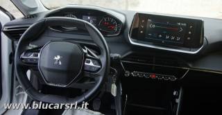 PEUGEOT 208 usata, con Chiusura centralizzata