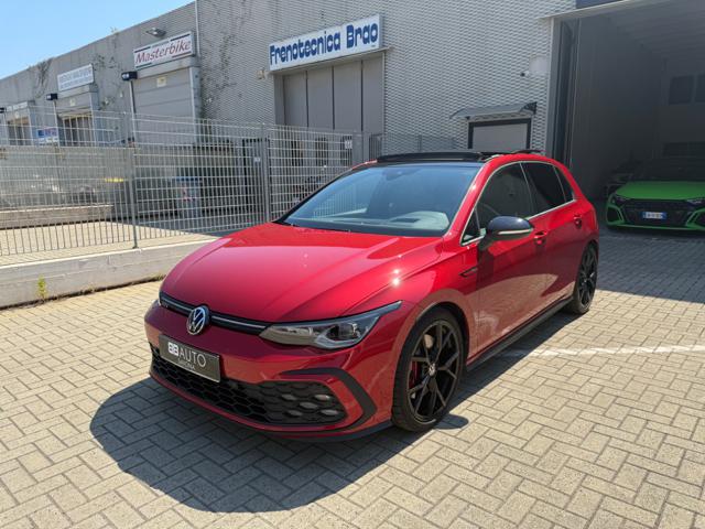 VOLKSWAGEN Golf GTI usata, con Airbag