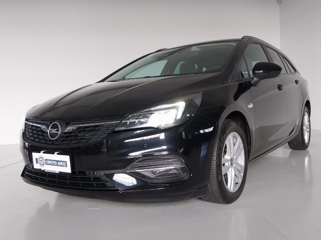 OPEL Astra usata, con Airbag
