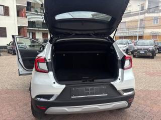 RENAULT Captur usata, con Controllo trazione