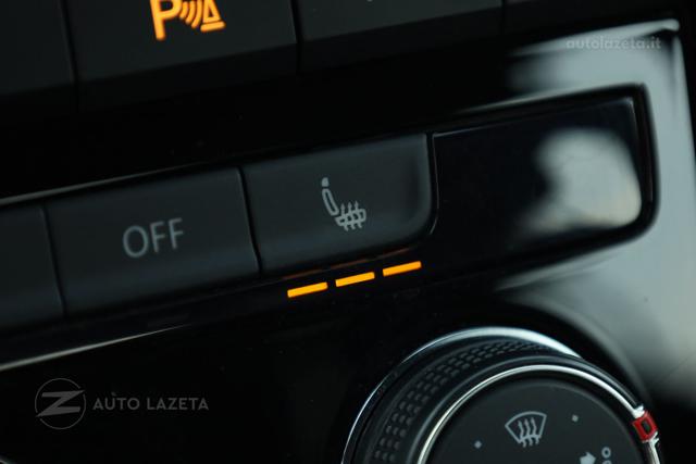 VOLKSWAGEN T-Roc usata, con Controllo trazione