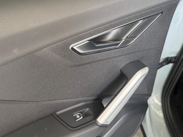 AUDI Q2 usata, con ESP