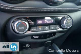 NISSAN Juke usata 11