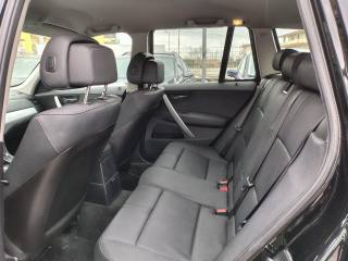 BMW X3 usata, con Chiusura centralizzata