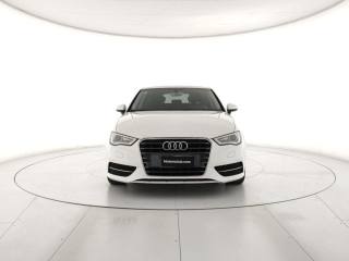 AUDI A3 usata, con Chiusura centralizzata