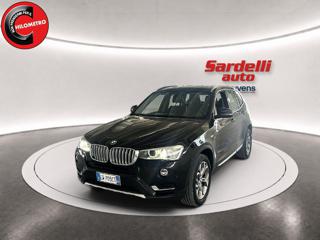 BMW X3 usata, con Airbag