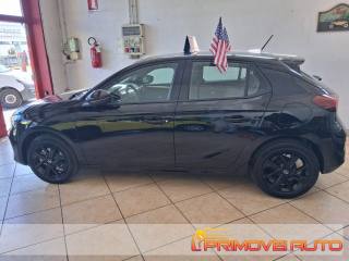 OPEL Corsa usata, con Airbag laterali
