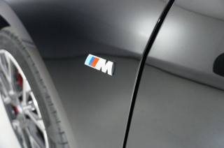BMW 118 usata, con Bluetooth