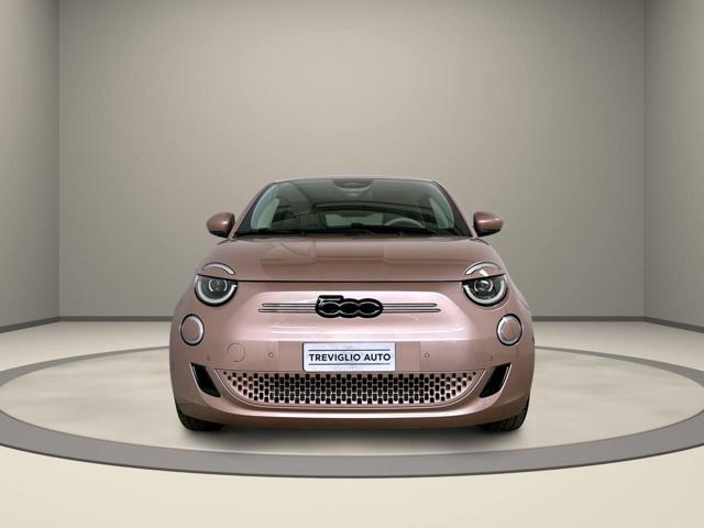FIAT 500e usata, con Airbag