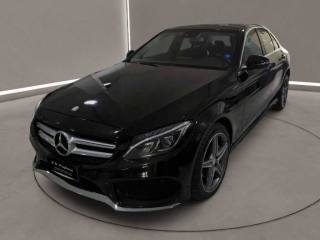 MERCEDES-BENZ CLA sse C   (W/S205) - C 220 d 4Matic Auto Premium