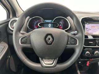 RENAULT Clio usata, con Cerchi in lega