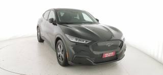 FORD Mustang Mach-E usata, con Chiusura centralizzata telecomandata