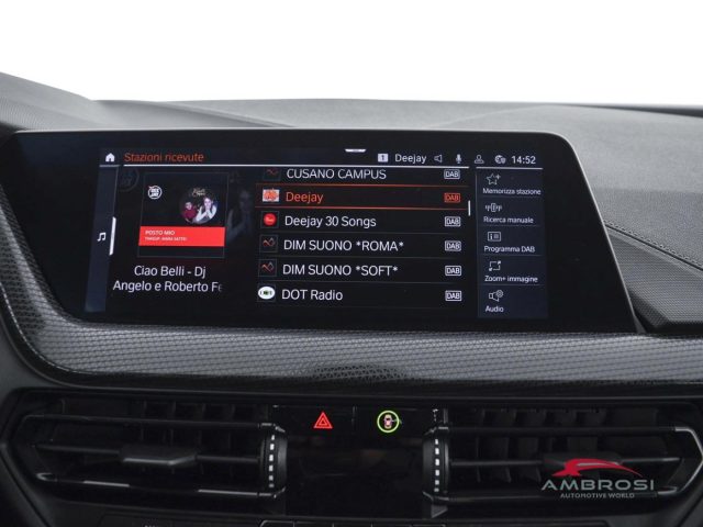 BMW 116 usata 13