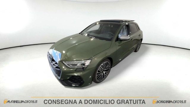 AUDI S3 usata, con ABS