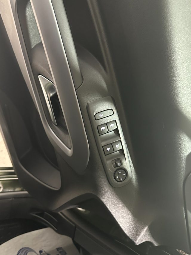 FIAT Doblo usata, con Chiusura centralizzata