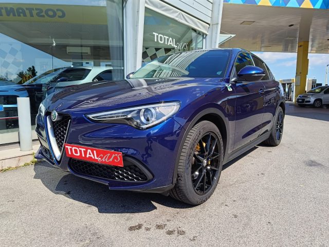 ALFA ROMEO Stelvio usata, con ABS