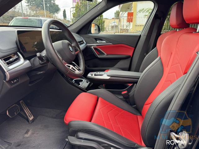 BMW X1 usata, con Chiusura centralizzata