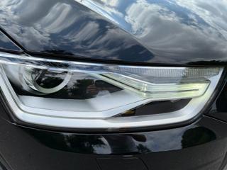 AUDI Q3 usata, con Chiusura centralizzata telecomandata