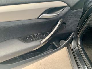 BMW X1 usata, con Cerchi in lega