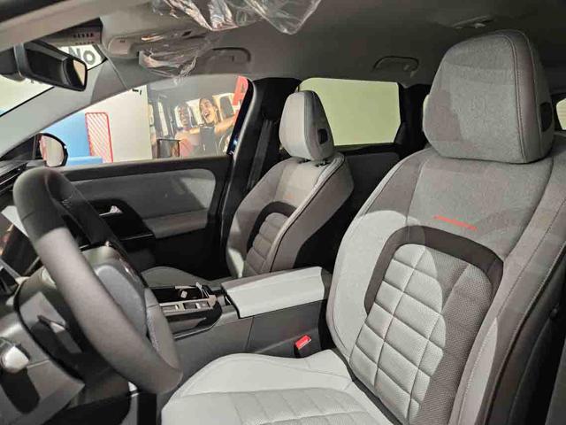 CITROEN C5 Aircross usata, con Chiusura centralizzata
