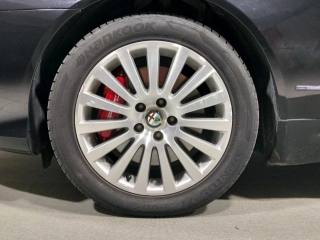 ALFA ROMEO Brera usata, con Controllo trazione