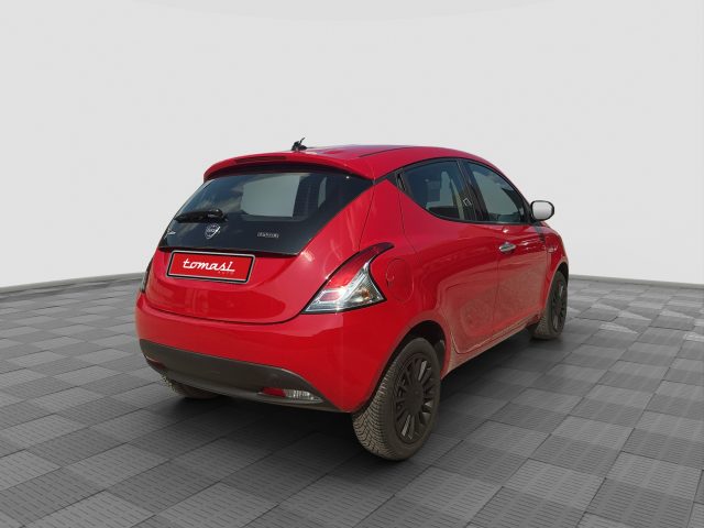 LANCIA Ypsilon usata 4