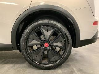 DS AUTOMOBILES DS 7 usata, con Luci diurne LED