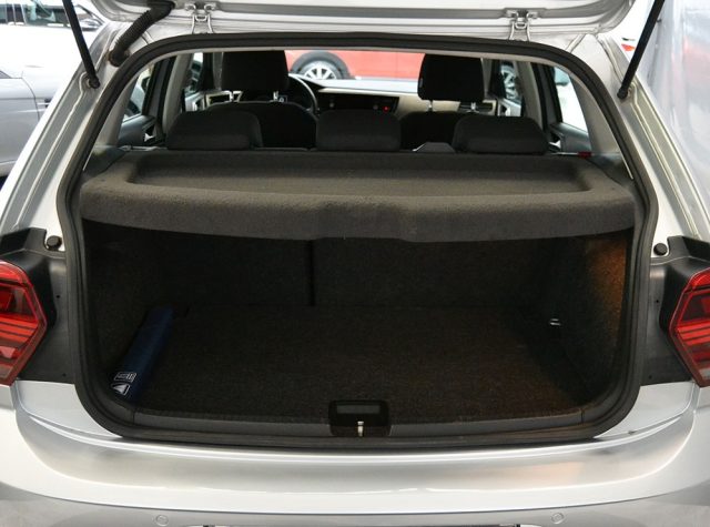 VOLKSWAGEN Polo usata, con Climatizzatore
