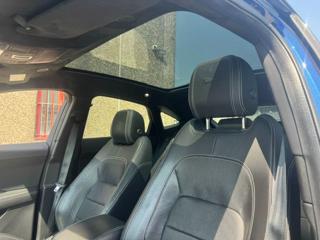 JAGUAR E-Pace usata, con Controllo trazione