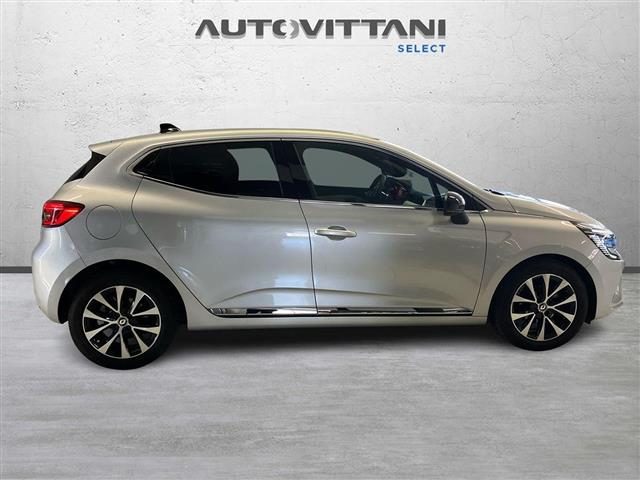 RENAULT Clio usata, con Alzacristalli elettrici