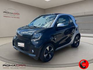 SMART ForTwo usata, con Airbag laterali