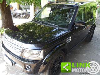 LAND ROVER Discovery usata 24