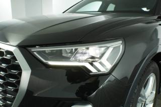 AUDI Q3 usata 13