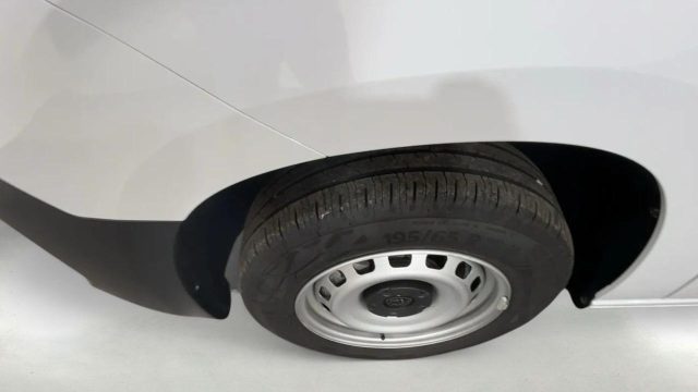 PEUGEOT Partner usata, con Controllo vocale