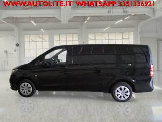 MERCEDES-BENZ Vito usata, con Climatizzatore