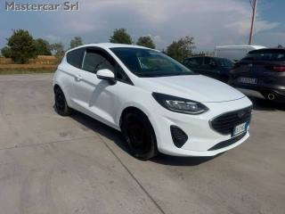 FORD Fiesta usata, con Alzacristalli elettrici