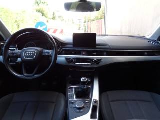 AUDI A4 usata, con Chiusura centralizzata