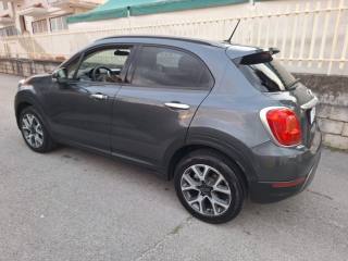 FIAT 500X usata, con Cerchi in lega