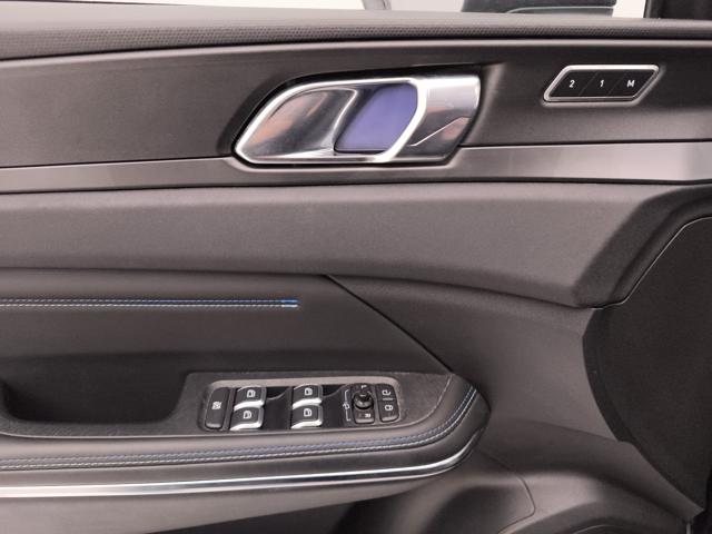 LYNK & CO 01 usata, con Volante in pelle