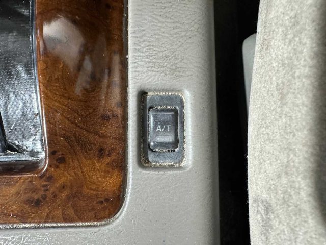 NISSAN Patrol usata 17