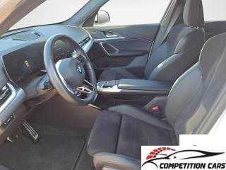 BMW X1 usata, con Cerchi in lega
