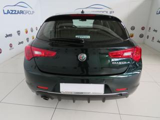 ALFA ROMEO Giulietta usata, con Cerchi in lega