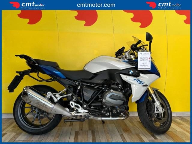 BMW R 1200 RS usata 0