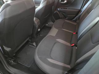 JEEP Renegade usata, con Fendinebbia
