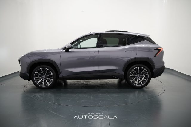 SPORTEQUIPE Sportequipe 6 GT usata, con Airbag laterali