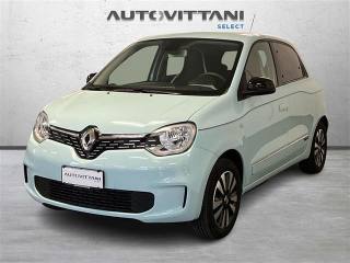 RENAULT Twingo Techno 22kWh