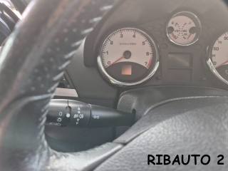 PEUGEOT 207 usata, con Specchietti laterali elettrici