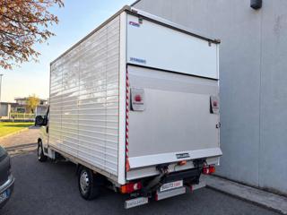 FIAT Ducato usata, con Autoradio